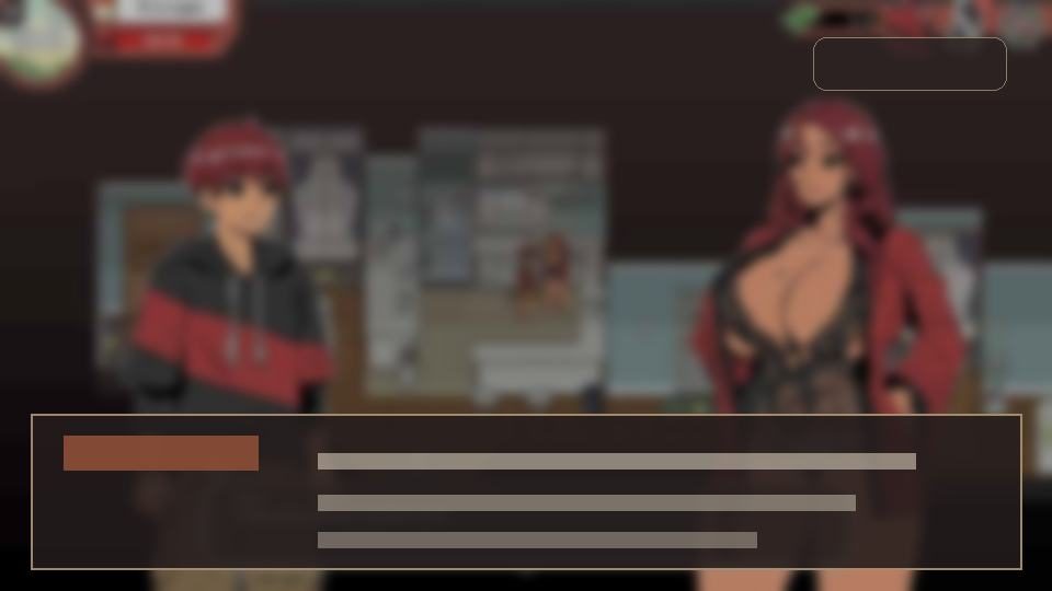幽灵牛奶生活 实机画面 资料图 5